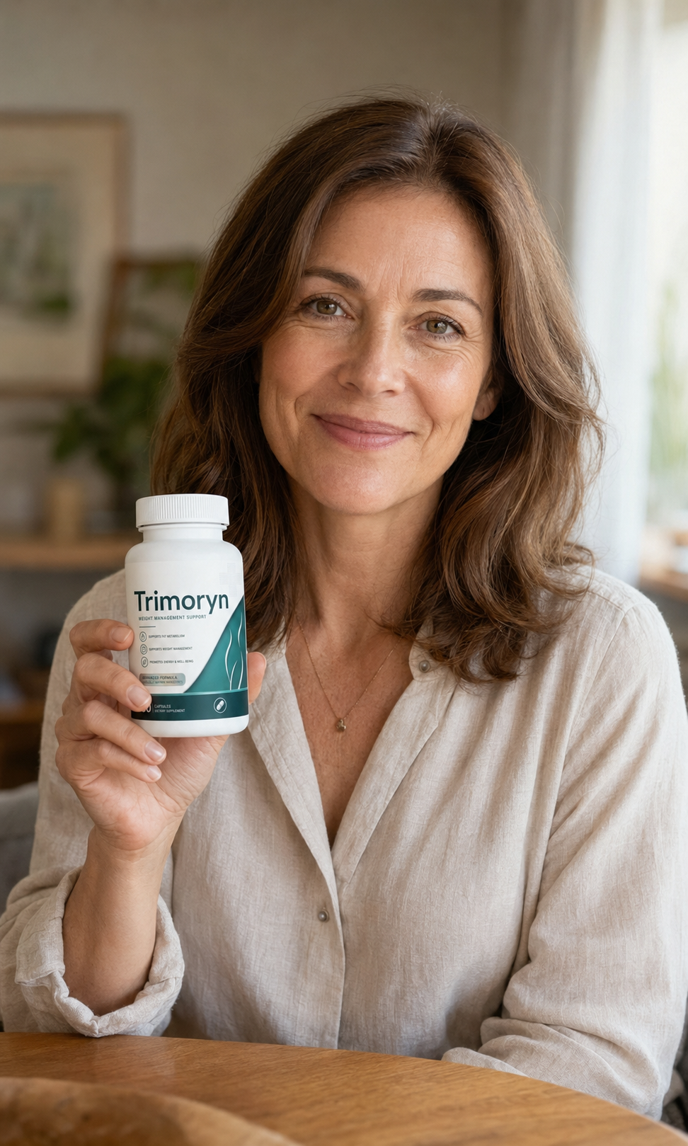 Trimoryn customer experience